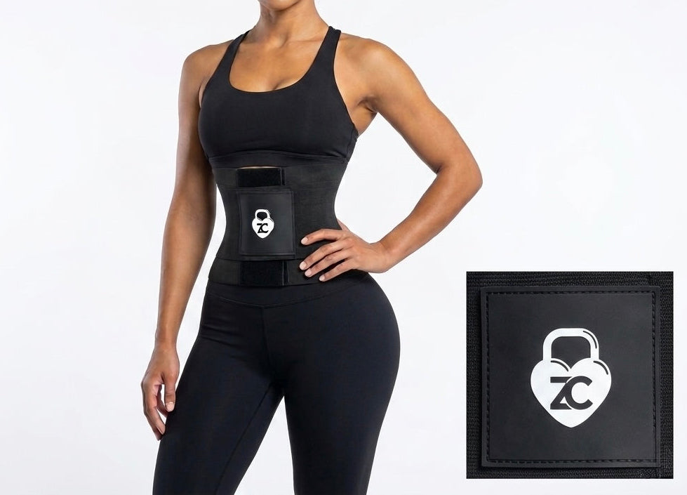 Faja triple cintura