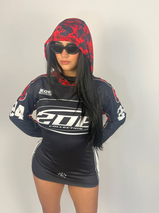 Rash-guard Unisex