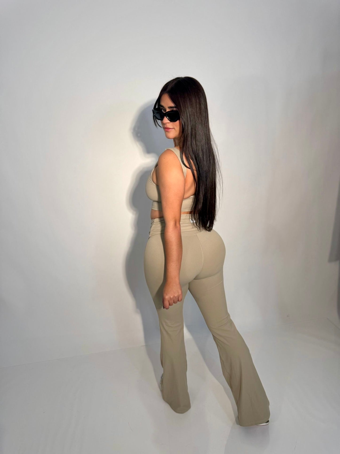 Natasha camel set