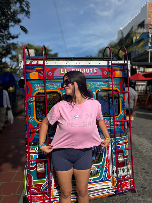 Soy de PR