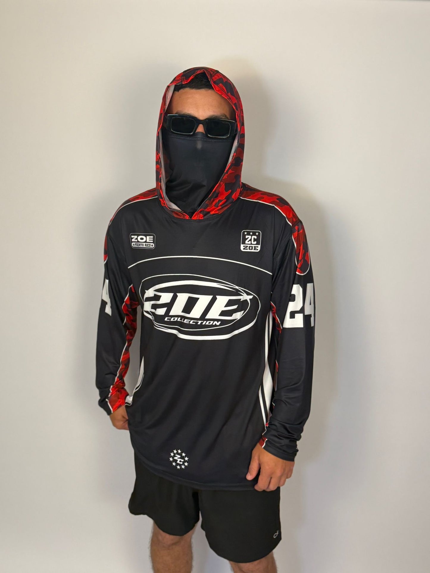 Rash-guard Unisex