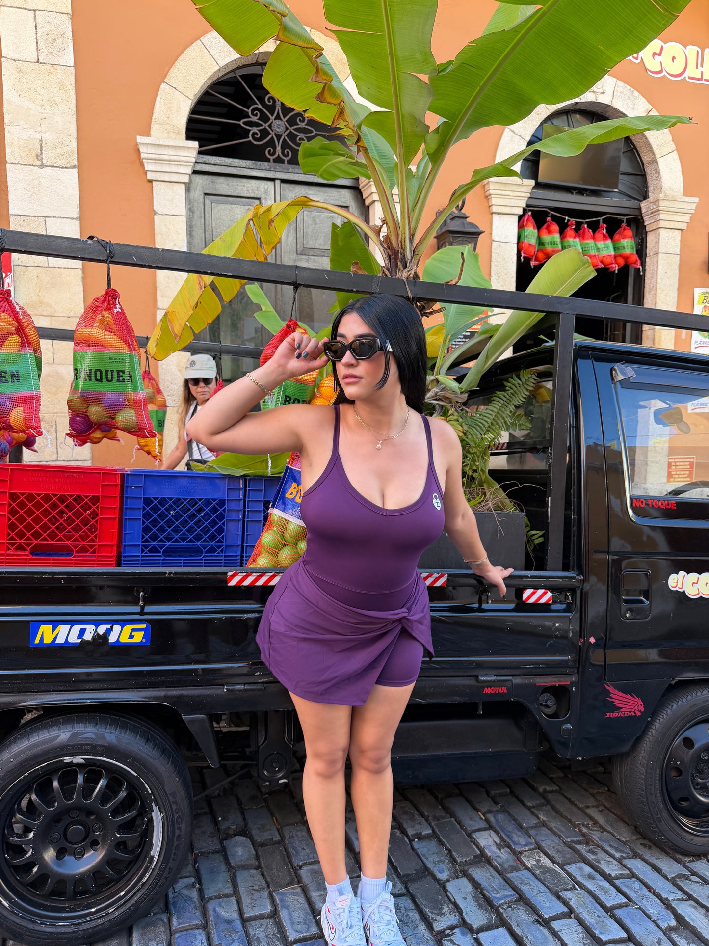 Lelolai romper