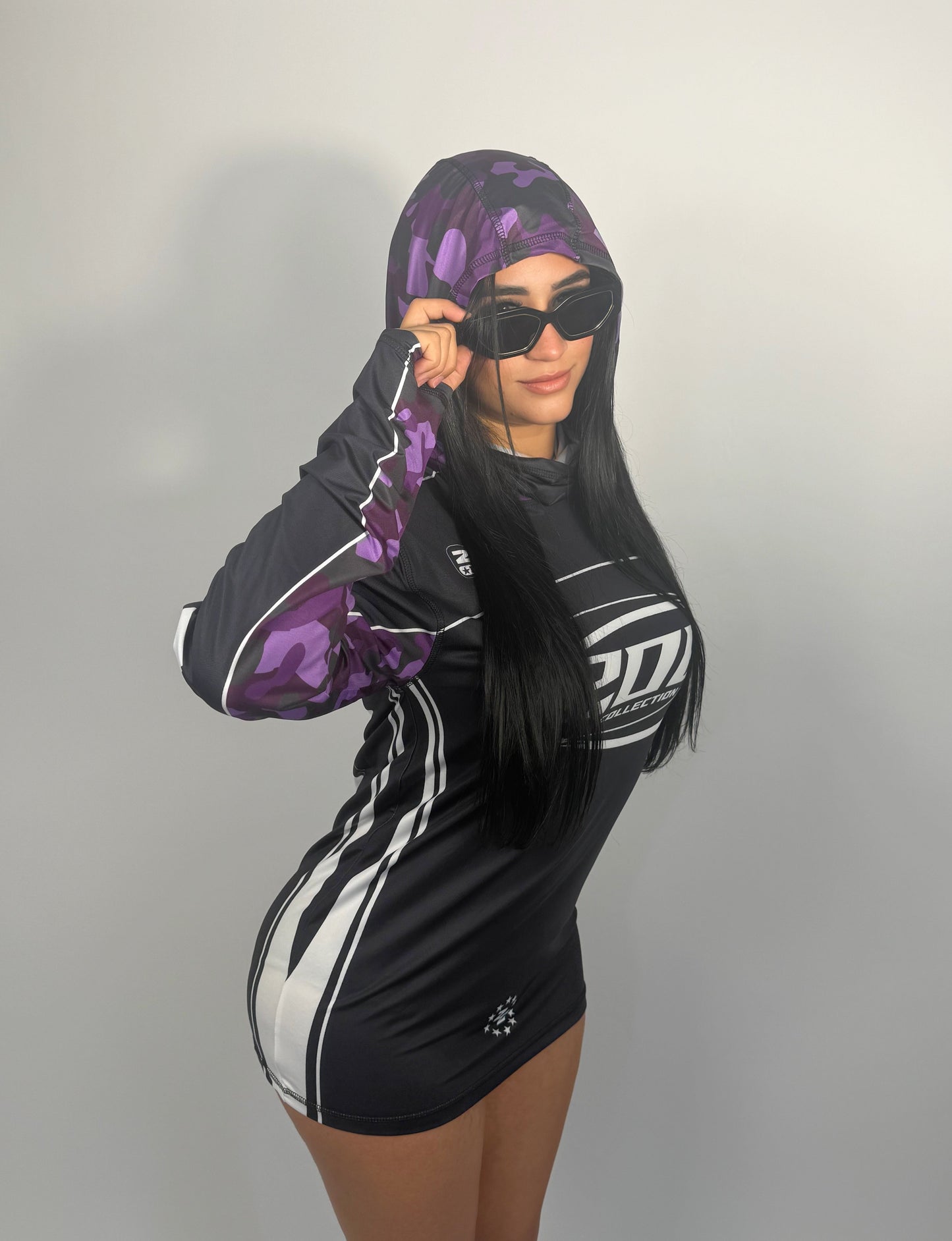 Rash-guard Unisex