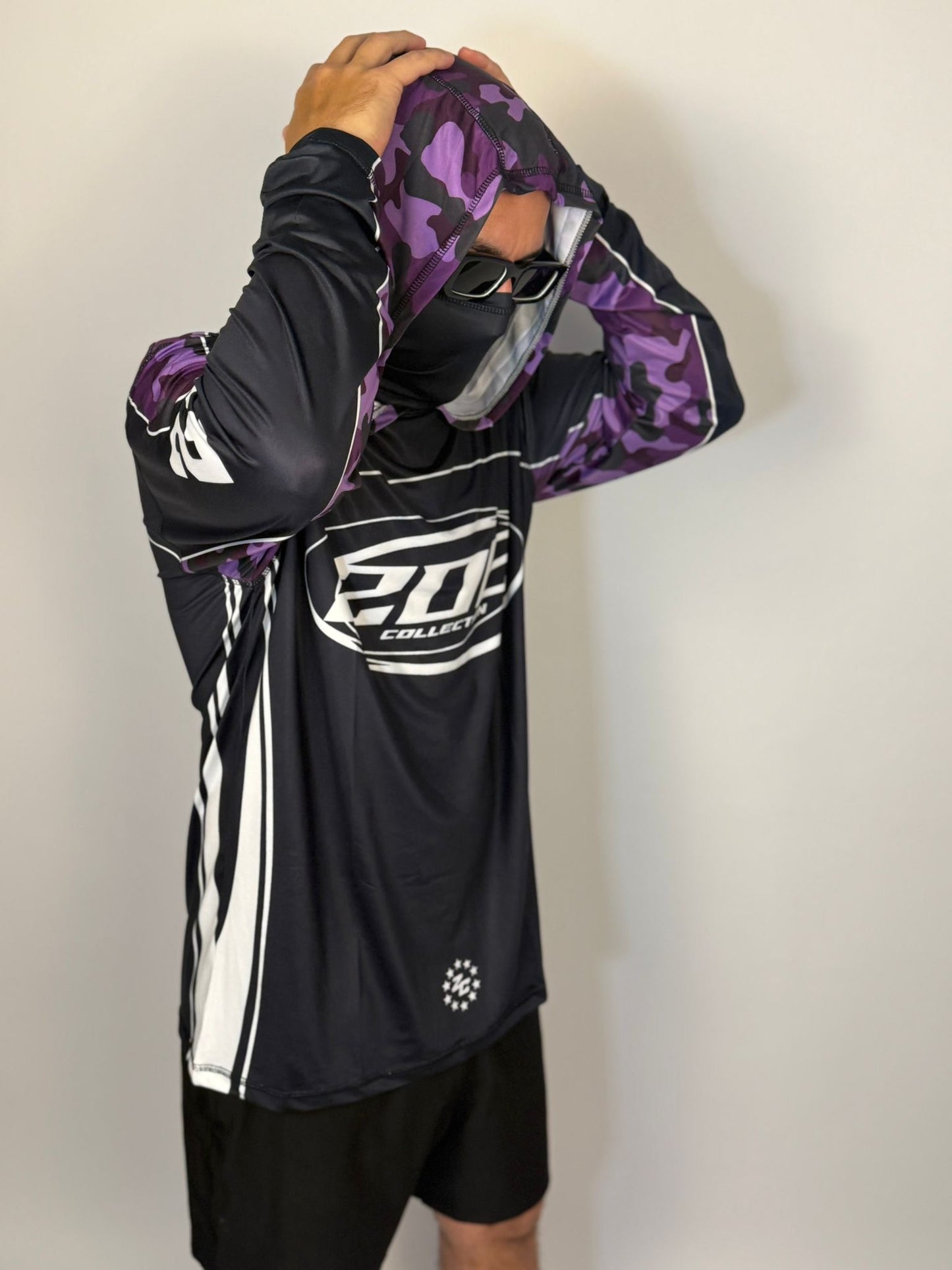 Rash-guard Unisex