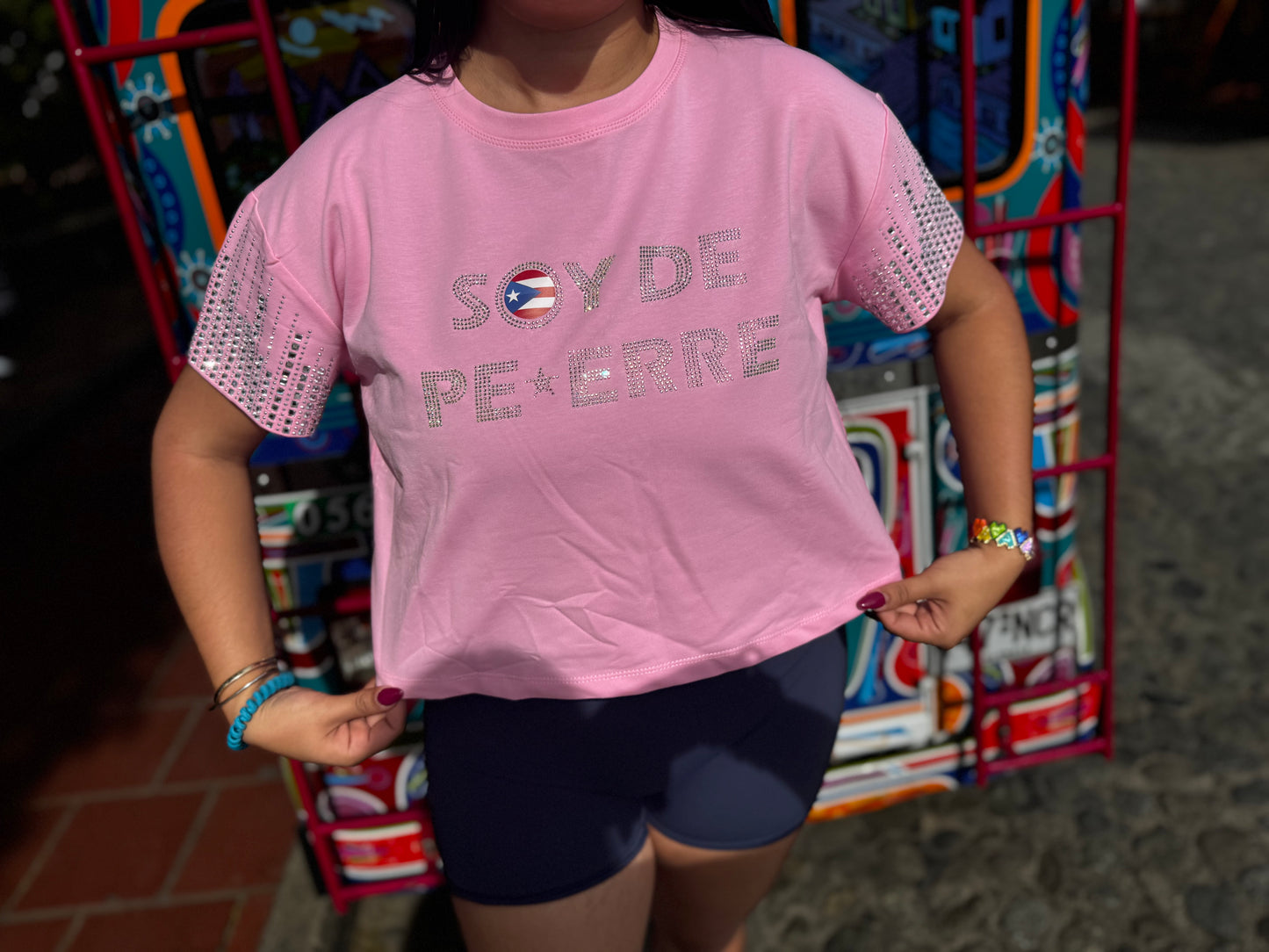 Soy de PR