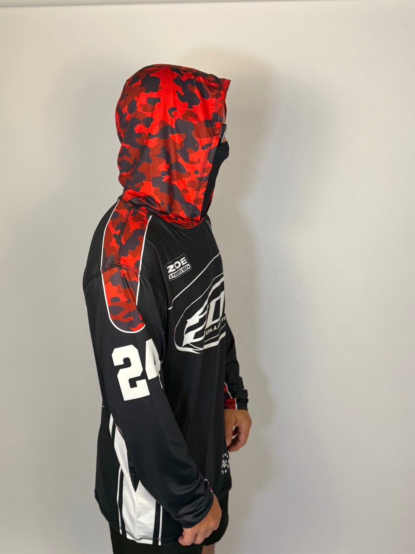 Rash-guard Unisex