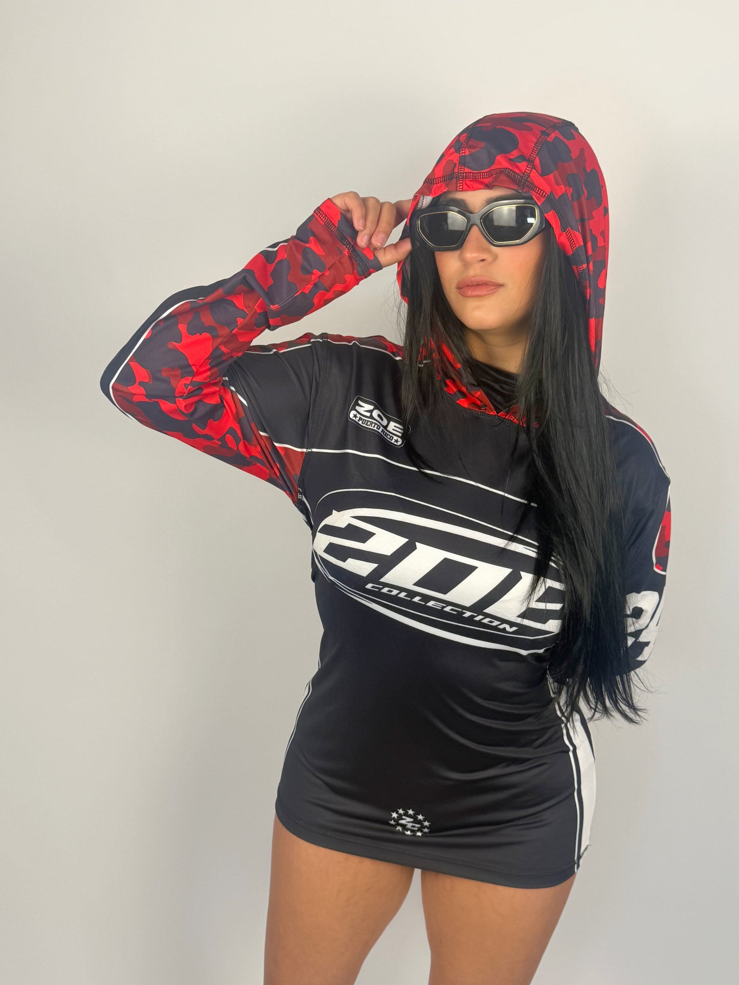 Rash-guard Unisex