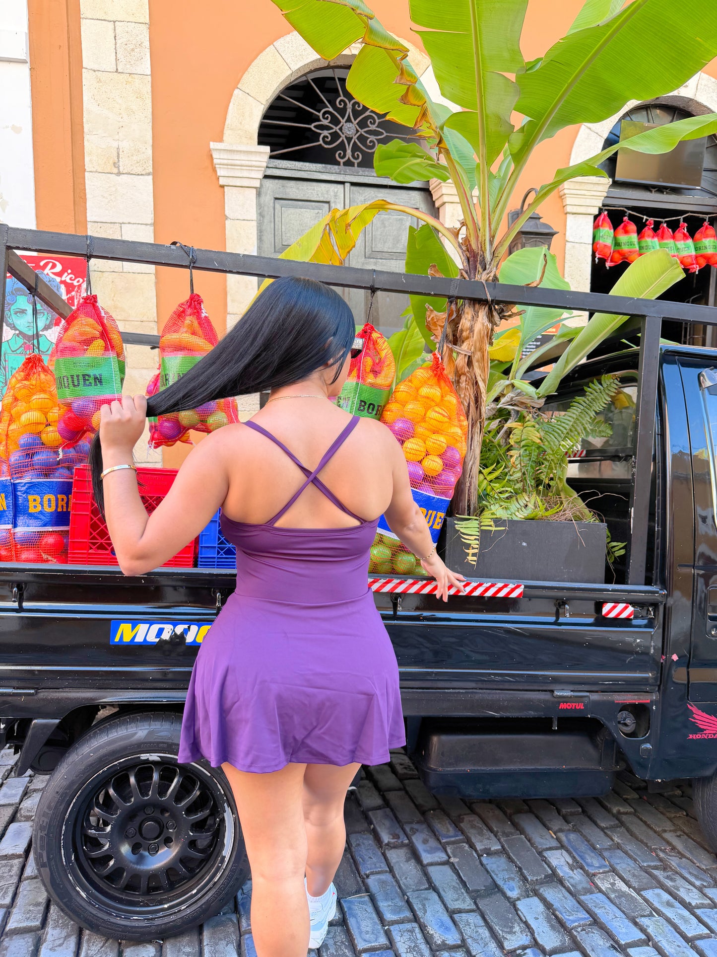 Lelolai romper