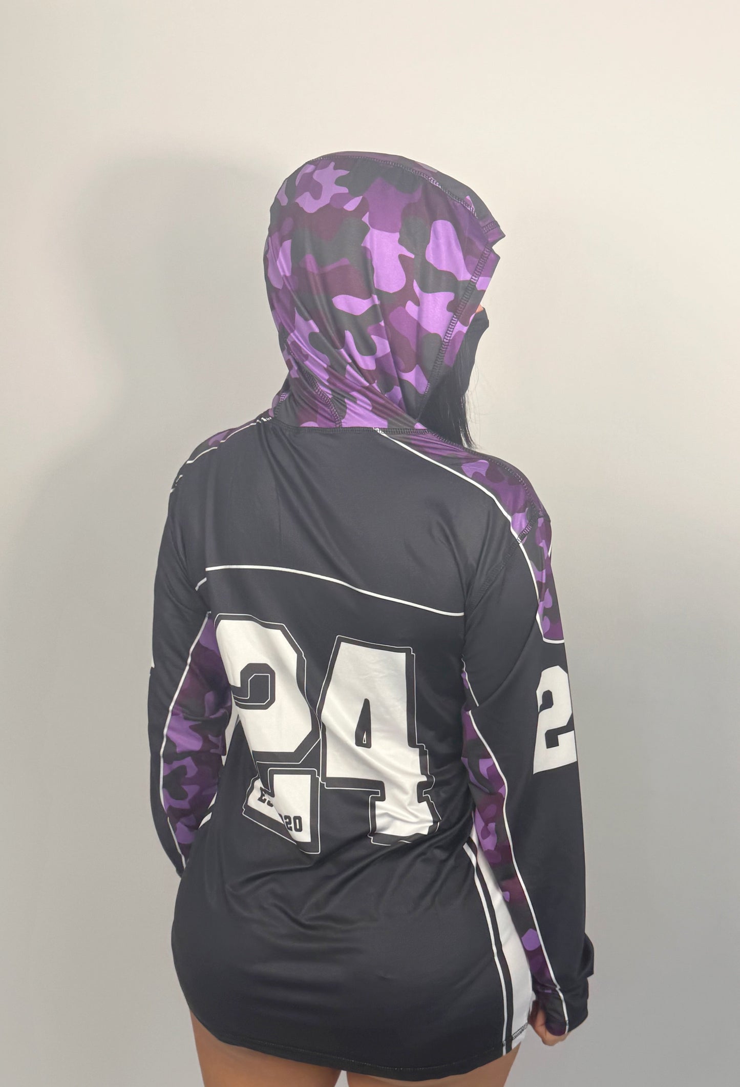 Rash-guard Unisex