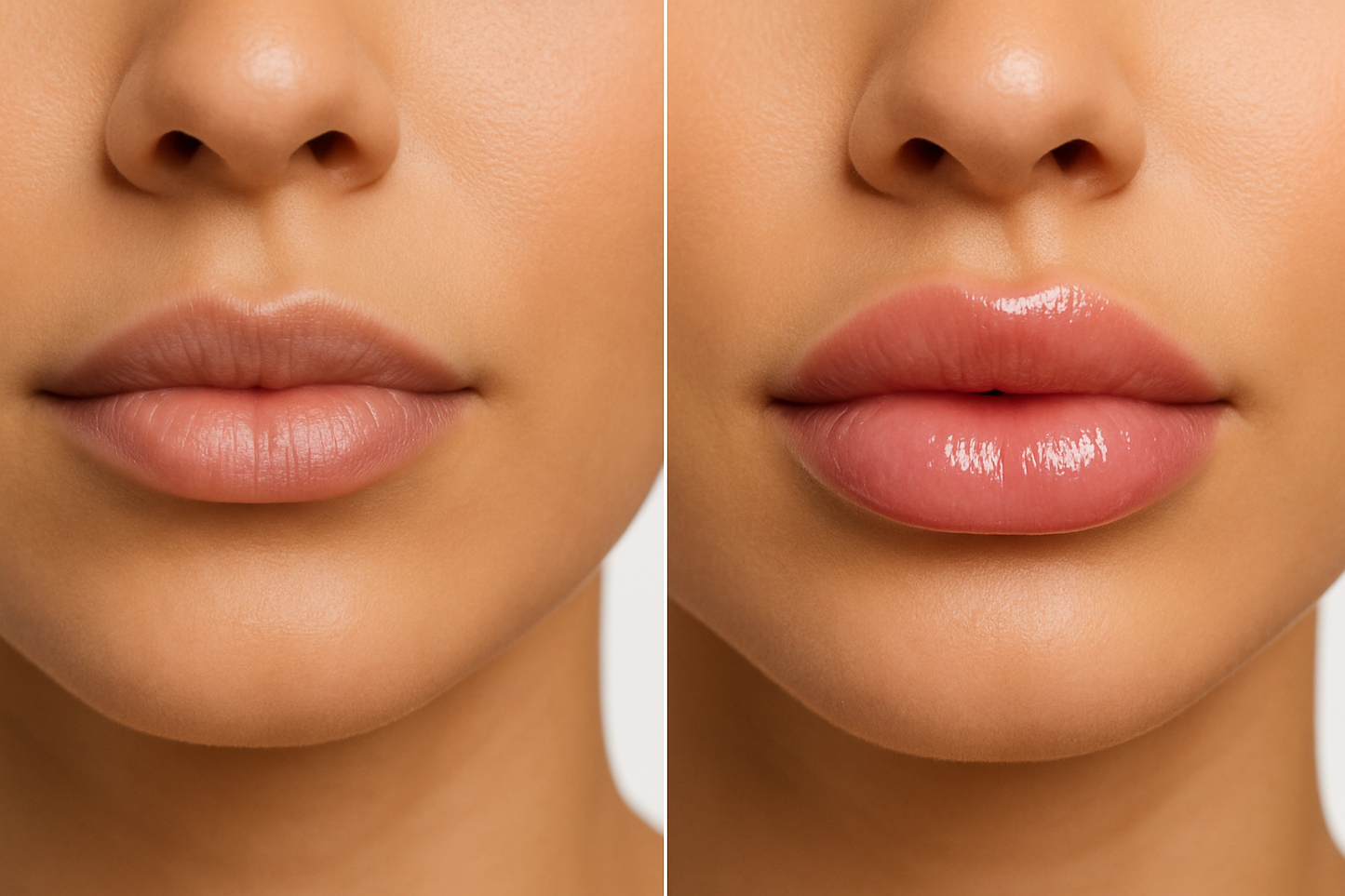 Lip filler