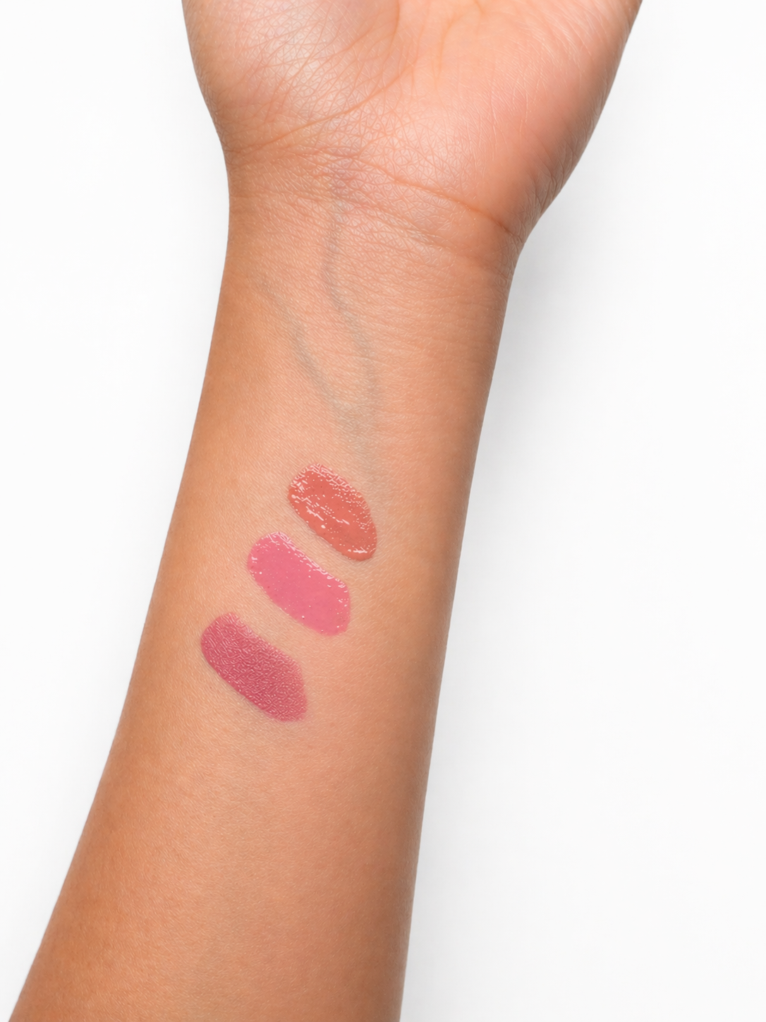 Mini lipstick set