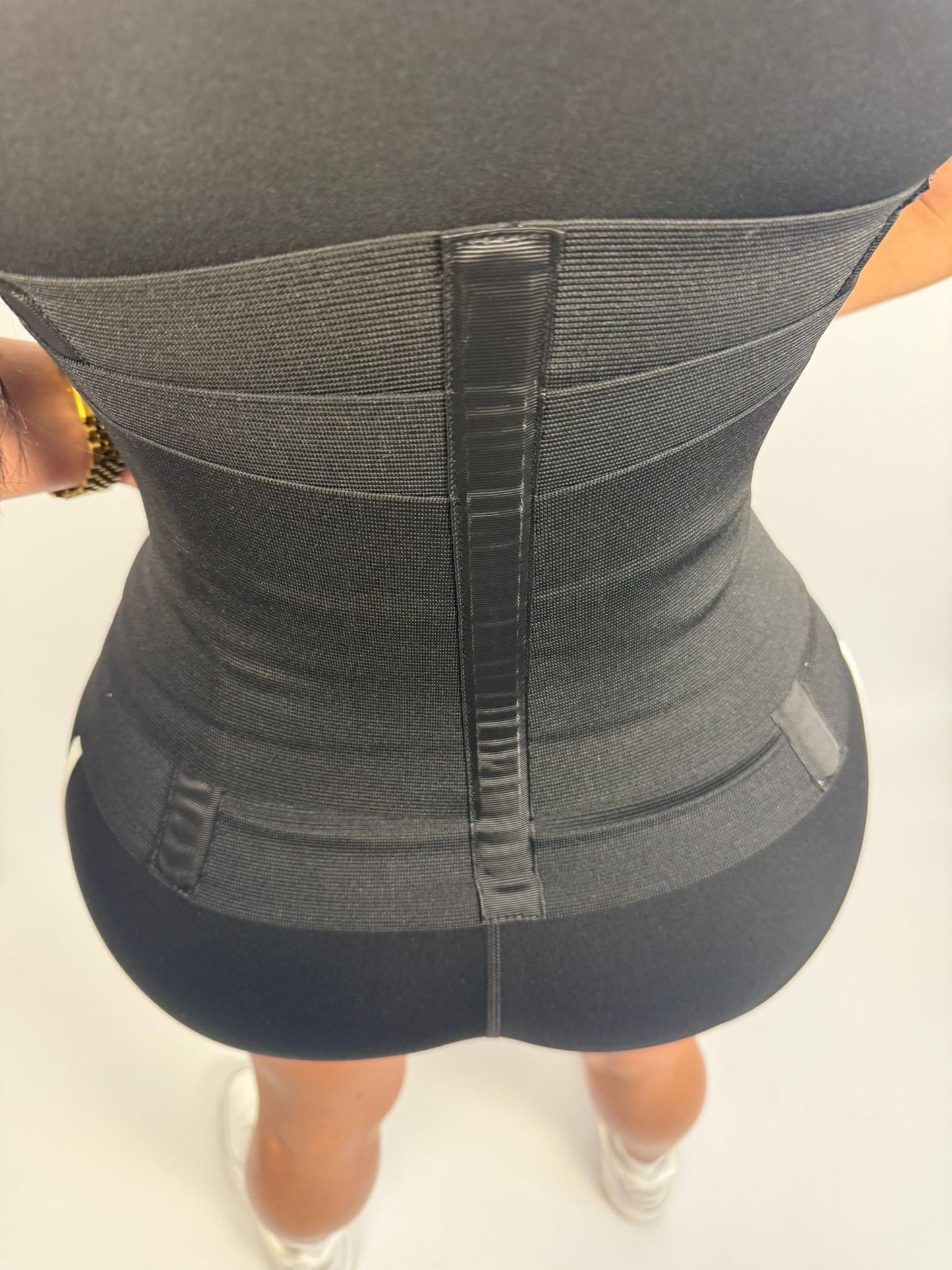 Faja triple cintura
