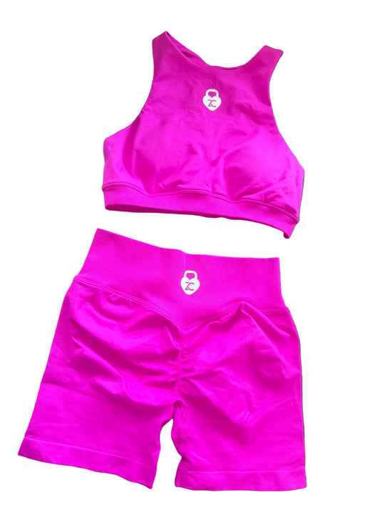 Magenta Set