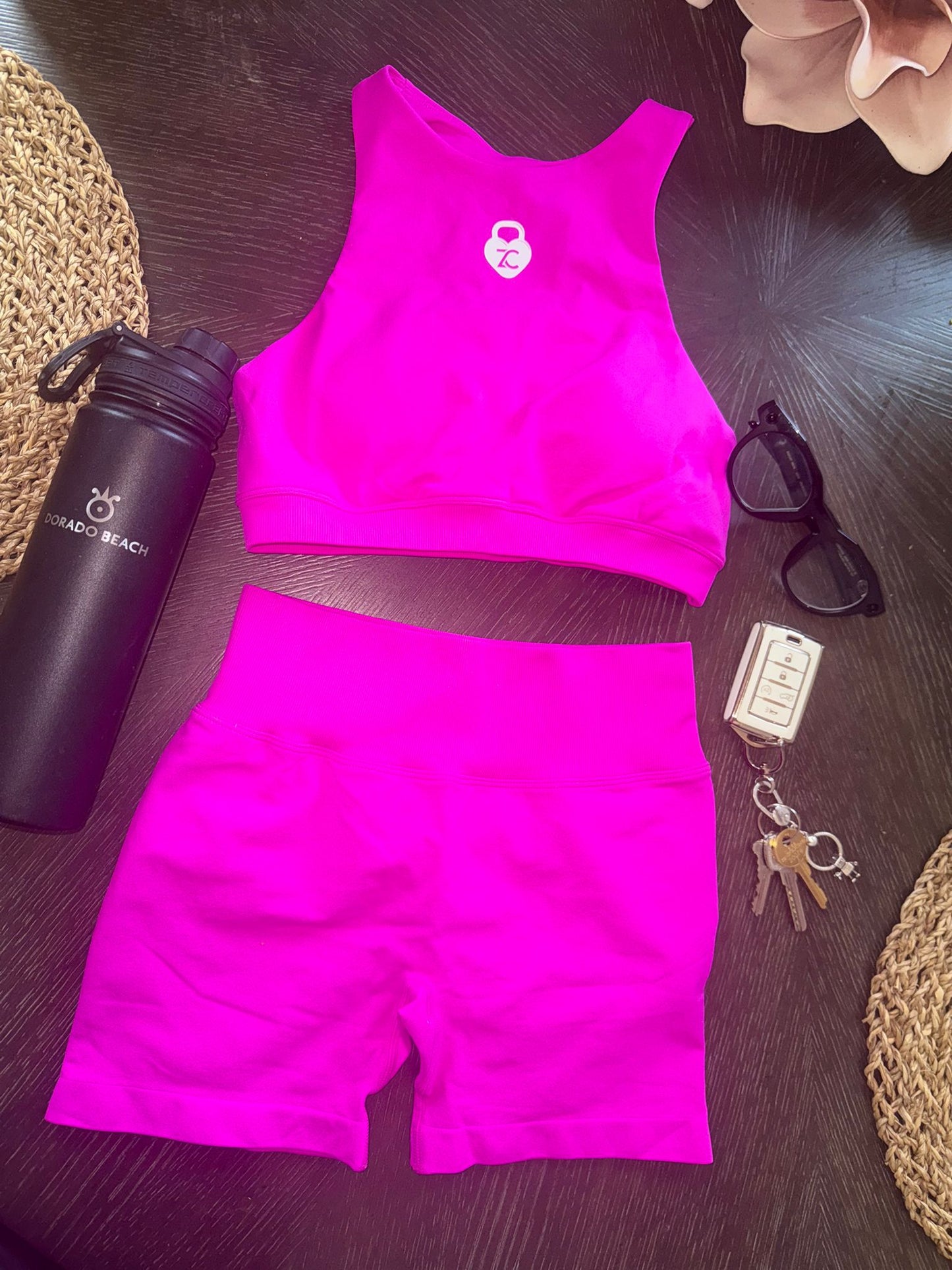 Magenta Set