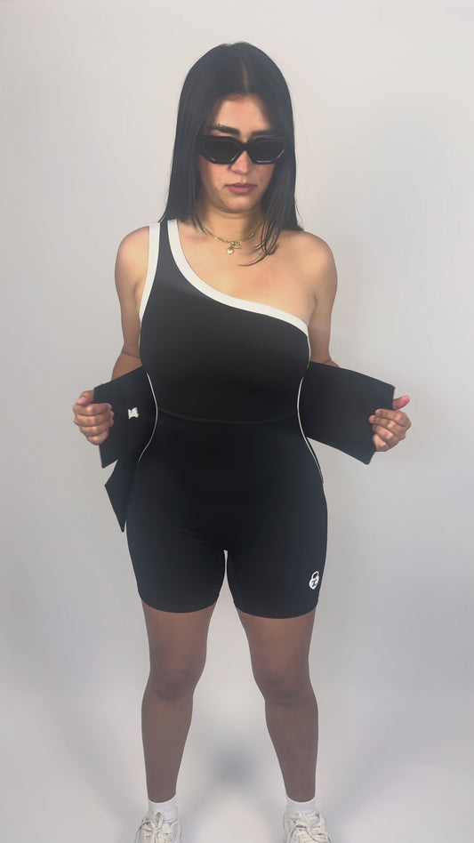 Faja triple cintura